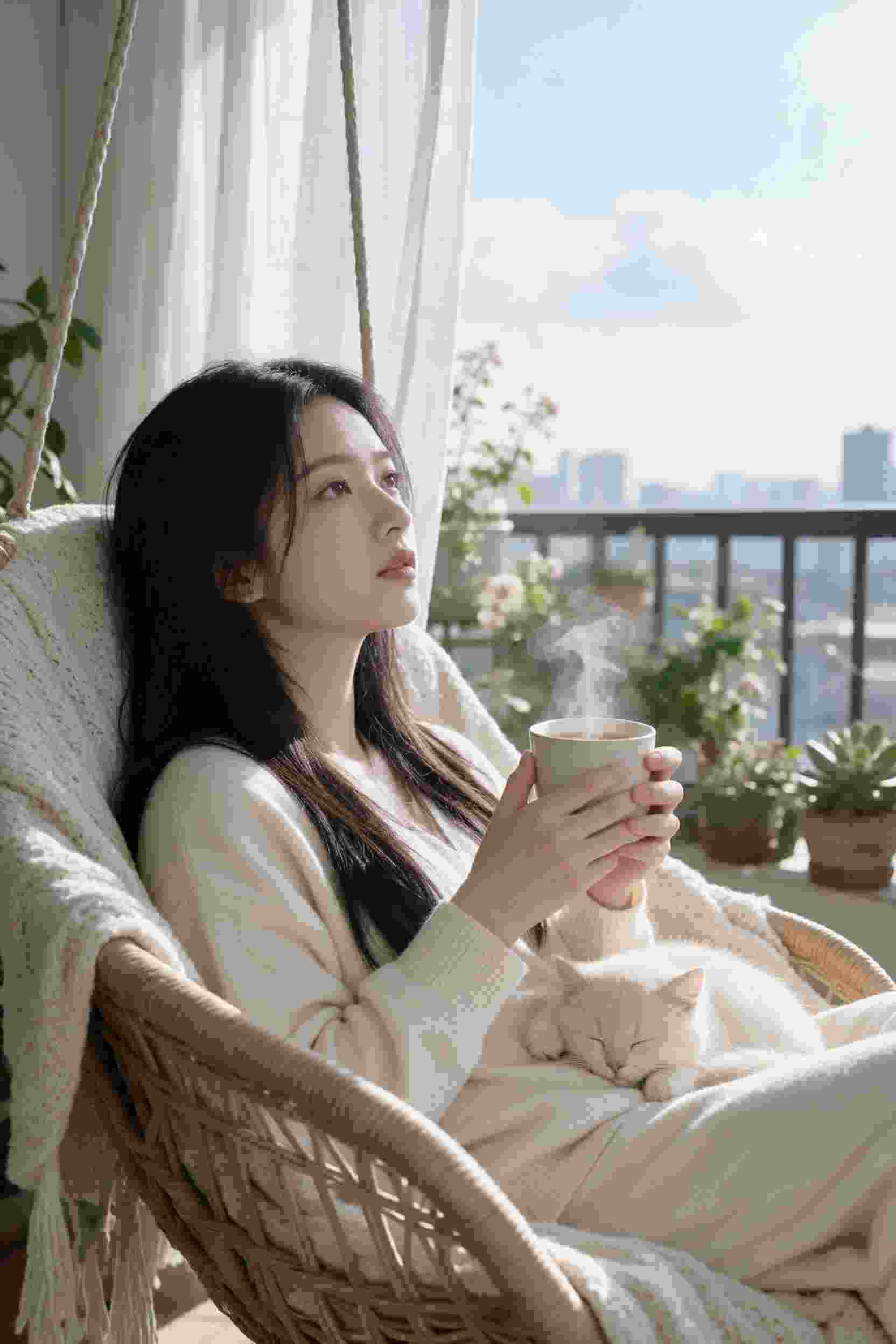诡局谜案