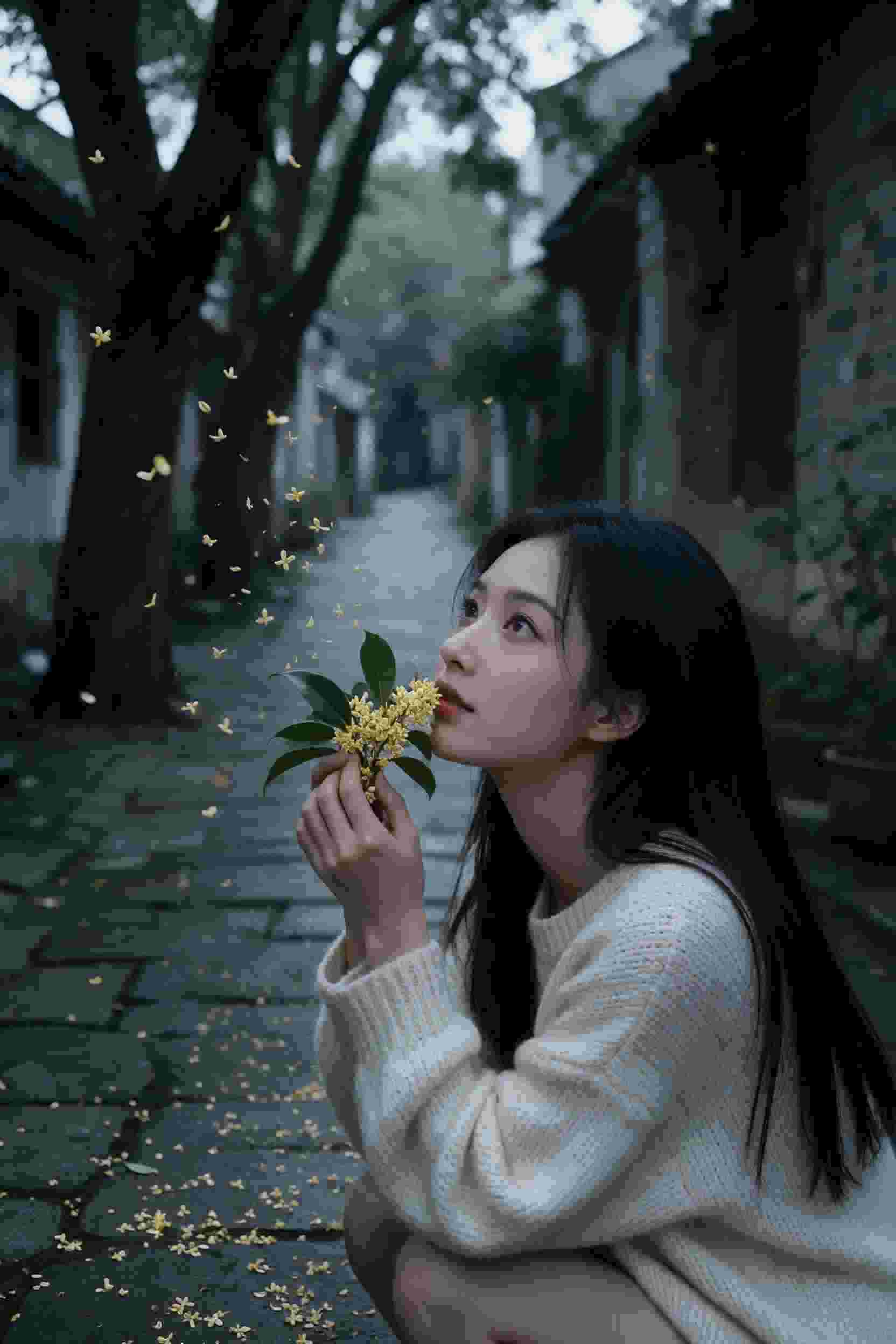 镜像陷阱