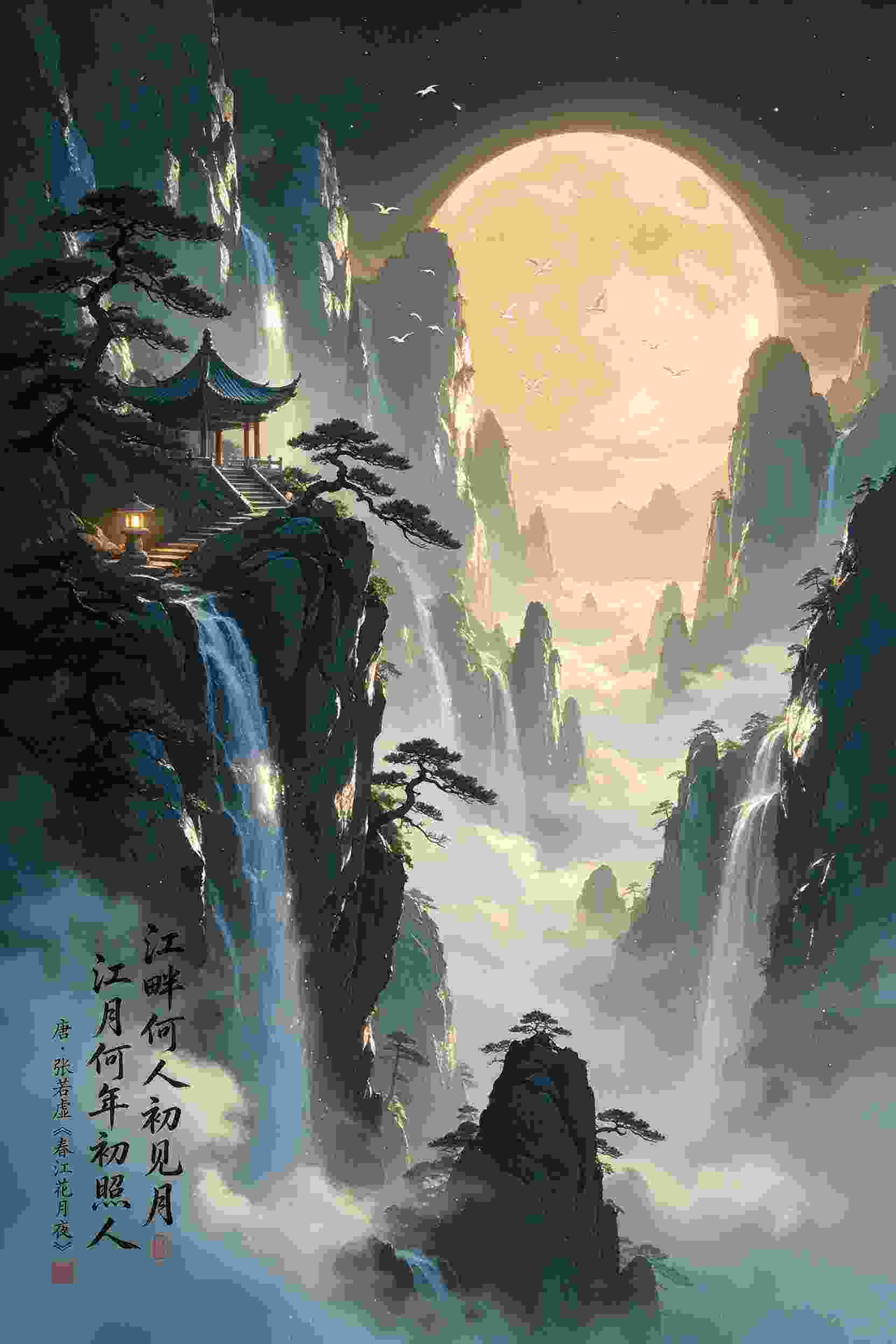 命运的邂逅