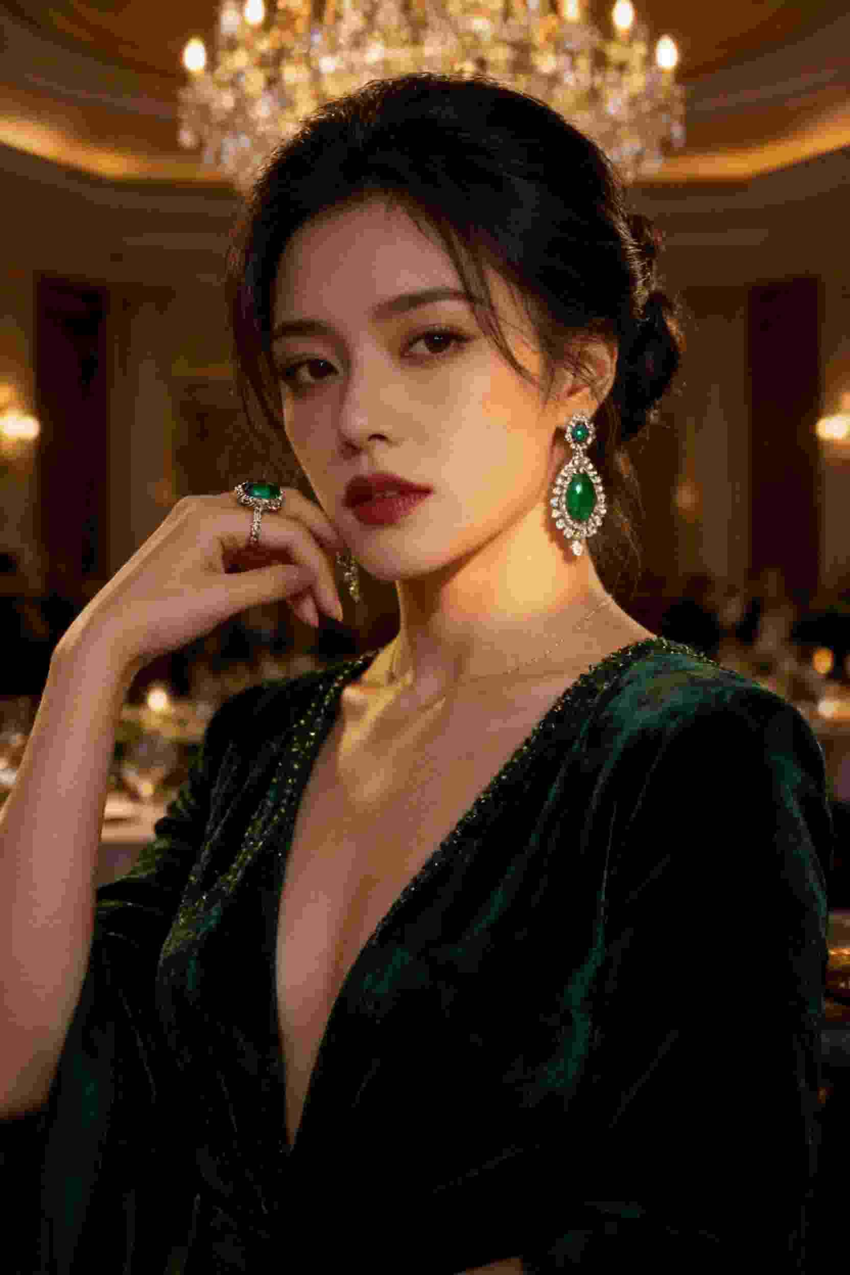 暗夜猎手